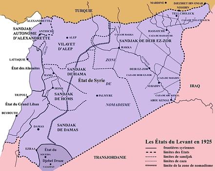 levant 1925c