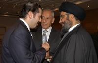 Nasrallah-Hariri