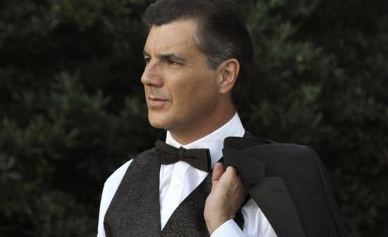 Nelson Pino