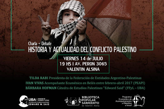 Palestina
