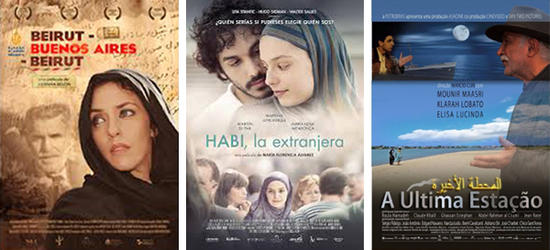Peliculas