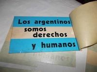 Somos derechos y humanos