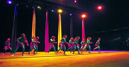 Ugarit Festival 01
