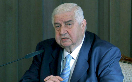 Walid-al-Moallem