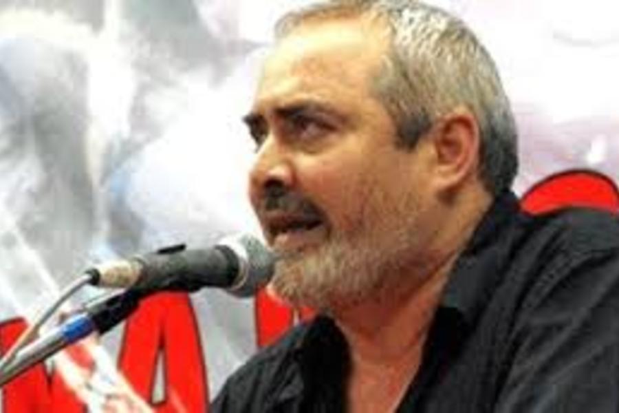 Diputado Alejandro Bodart (MST - Nueva Izquierda)