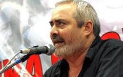 Diputado Alejandro Bodart (MST - Nueva Izquierda)