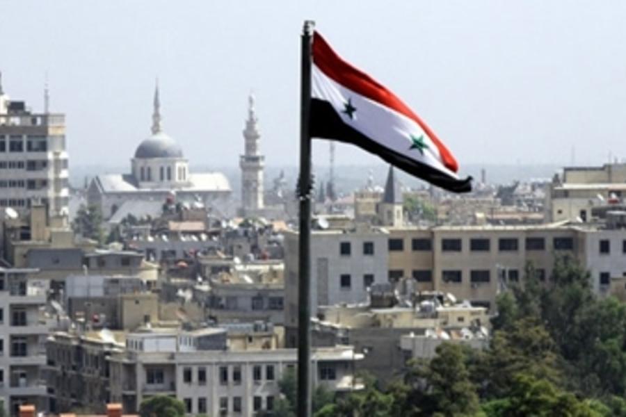 El conflicto en Siria supera los 160 mil muertos