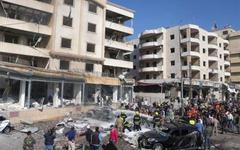 Israel bombardea el Líbano