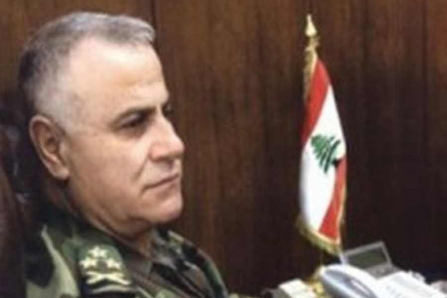 Kahwayi: la batalla de Arsal impidió la declaración de un Emirato