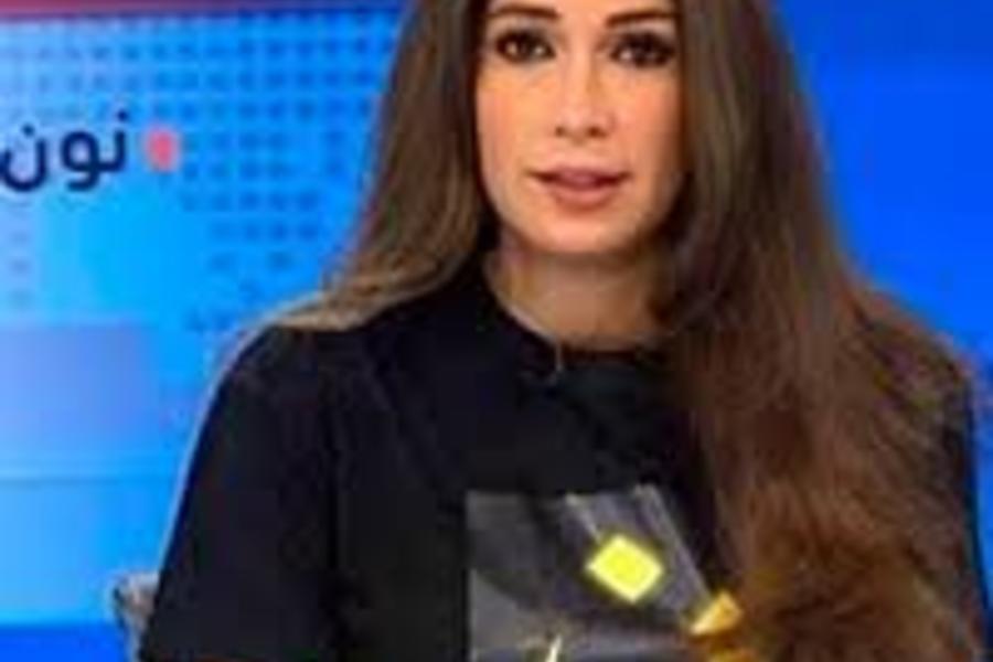 Dima Sadek - Conductora LBCI