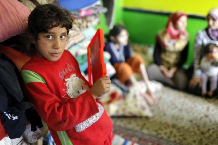 Preocupa al Líbano el aumento de los refugiados sirios en el Líbano