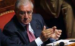 Líbano extraditó a un ex senador italiano