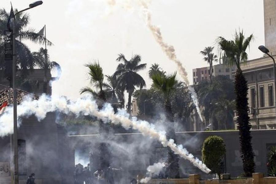 Egipto y los Hermanos Musulmanes abren en Jordania un nuevo frente de batalla