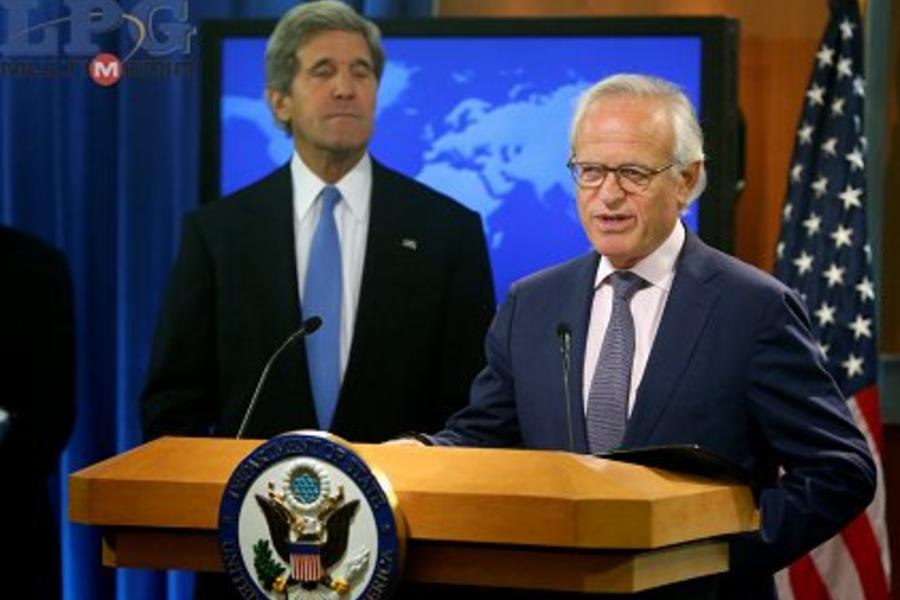 El fracaso de las negociaciones en Oriente marcó la renuncia de Martin Indyk
