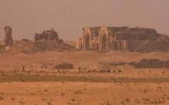 El mítico templo iraquí de ‘El Exorcista’, en manos del ISIS