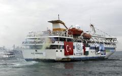 Fiscalía sueca abre investigación sobre asalto israelí a flotillas a Gaza