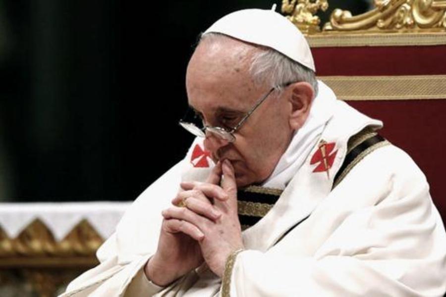 El Papa recordó al jesuita asesinado en Siria y pide el fin de la guerra