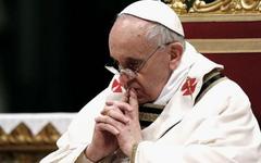 El Papa recordó al jesuita asesinado en Siria y pide el fin de la guerra