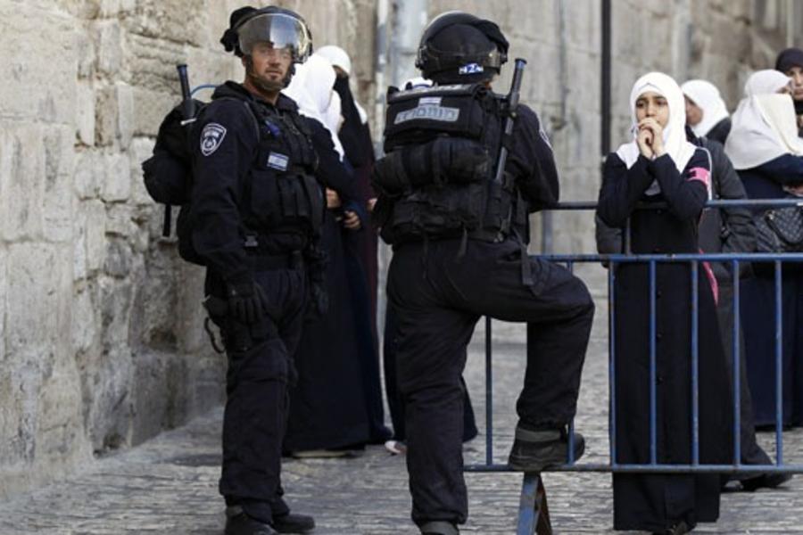 Israel impide a enviado de la ONU asistir a ceremonia del Fuego Sagrado