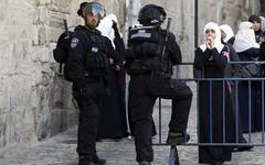 Israel impide a enviado de la ONU asistir a ceremonia del Fuego Sagrado