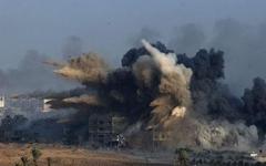 Israel no asistirá a las conversaciones sobre un cese al fuego
