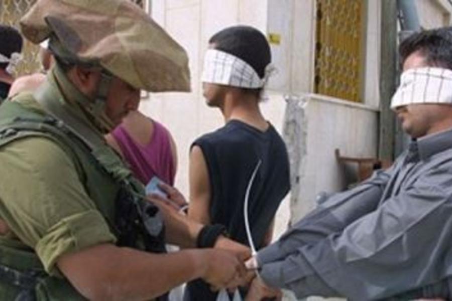 Presos palestinos: continúan con la huelga de hambre y peligran por su salud