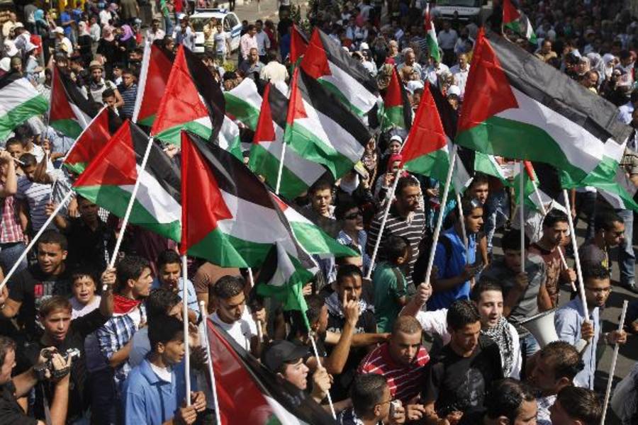 Población Palestina superará a la judía en el año 2020