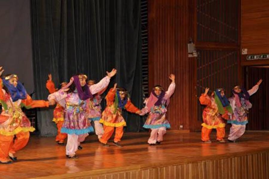 De a poco seva recuperando la paz en Siria