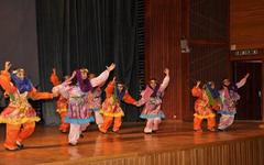 De a poco seva recuperando la paz en Siria