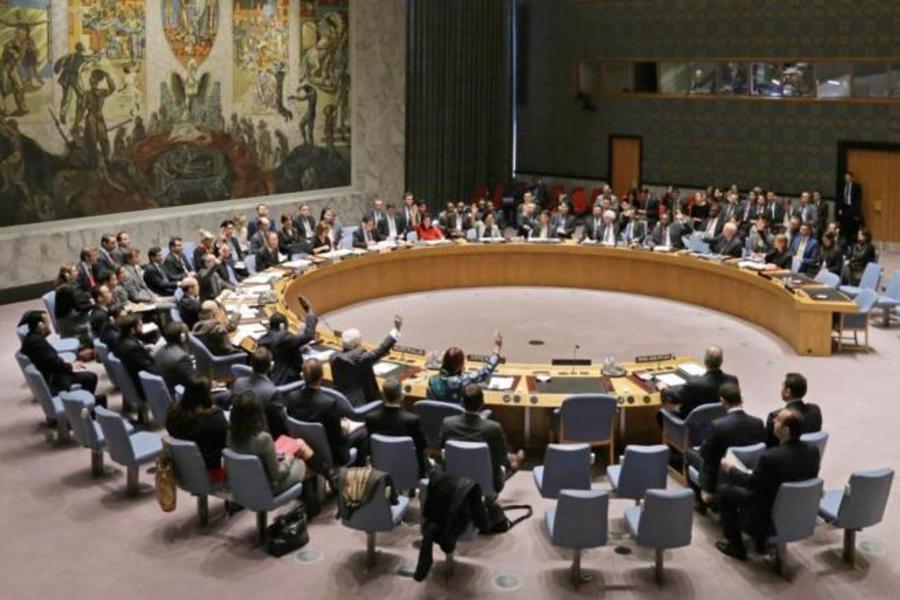 La ONU autoriza el envío de ayuda para la población en Siria