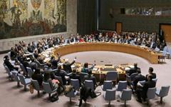 La ONU autoriza el envío de ayuda para la población en Siria