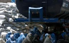 La sequía podría empeorar la seguridad alimentaria en Siria