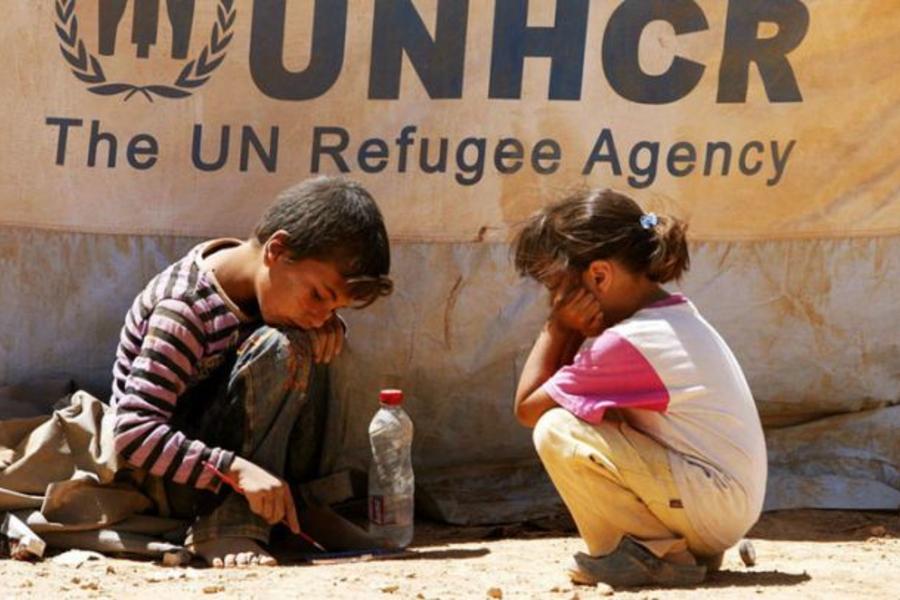 Maestras sirias irán a Uruguay junto a  los niños sirios para facilitar su adaptación  