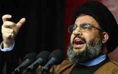 El líder de Hezbolá pide por optar el camino del diálogo