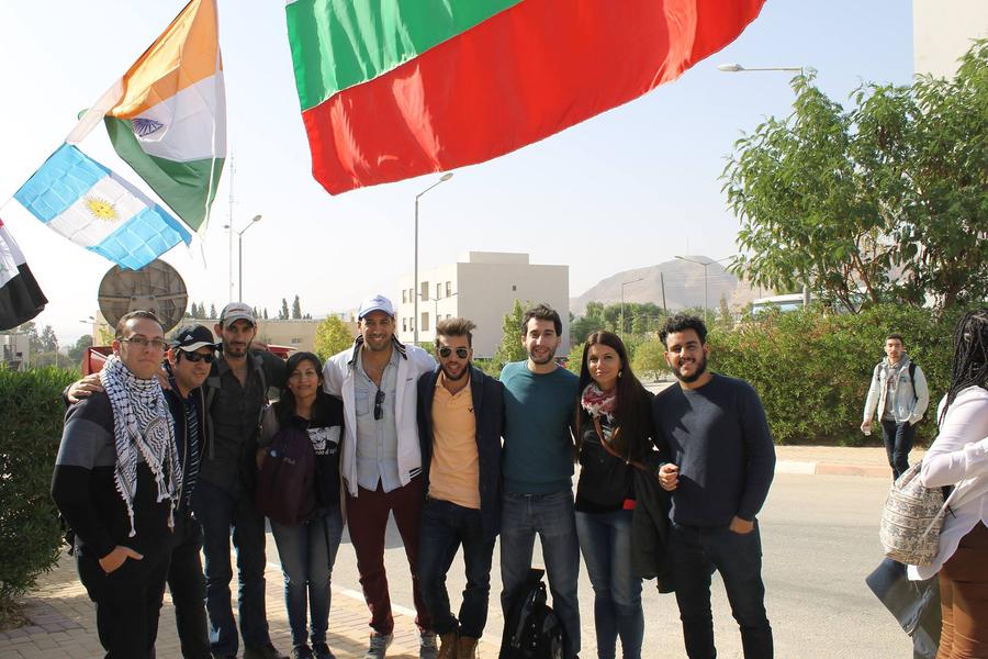 Mi viaje a Palestina: Diez preguntas frecuentes