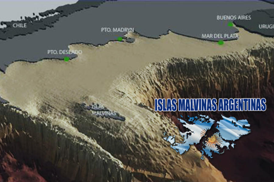 2 de Abril: Malvinas Argentinas