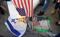 Foto: Mohammed Zaatari / AP