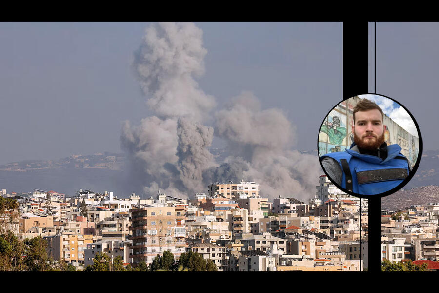 ANÁLISIS ► Por qué Israel inició la guerra con el Líbano y no Hezbollah