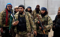 Basma Qaddour: “Células terroristas durmientes en Siria sirven a una agenda occidental”