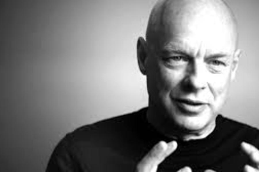 Carta abierta del músico Brian Eno a favor de Palestina: Israel no quiere la Paz