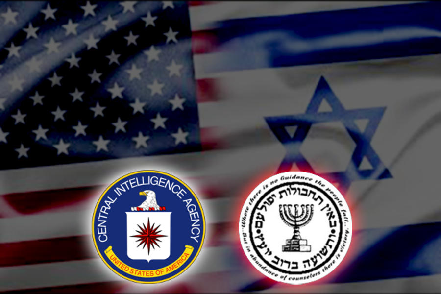 CIA y MOSSAD: “Operación Jericó” contra Venezuela