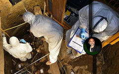 Descendientes de árabes desaparecidos