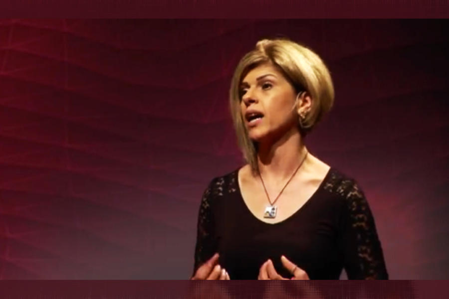 Tima Kurdi