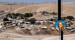 E1 y Khan al Ahmar: la arquitectura de la fragmentación palestina