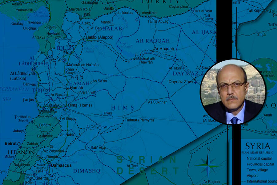 El camino a la salvación de Siria no pasa por Tel Aviv ni por Ankara, ni por Ibn Taymiyyah