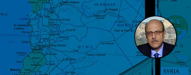 El camino a la salvación de Siria no pasa por Tel Aviv ni por Ankara, ni por Ibn Taymiyyah