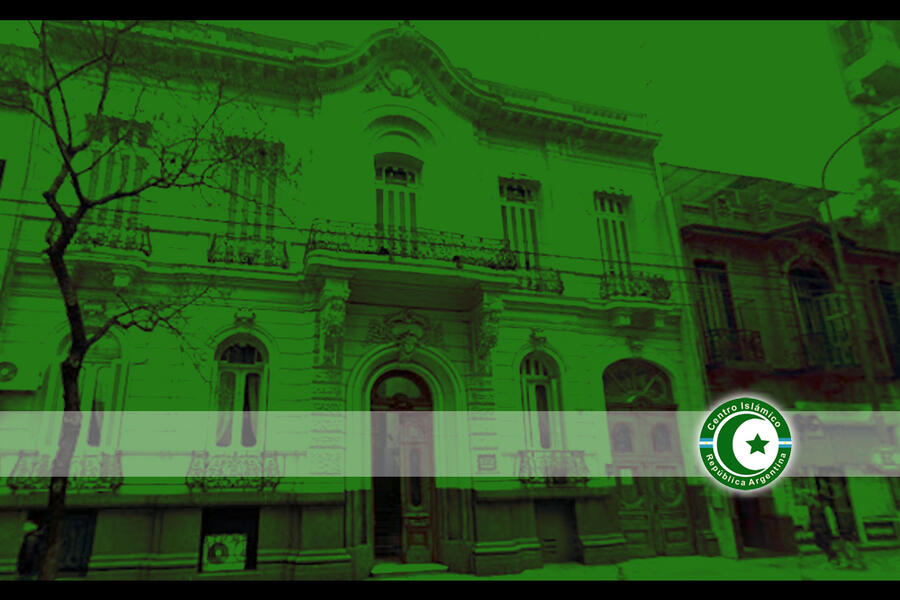 El Centro Islámico se expide ante campaña islamofóbica en redes