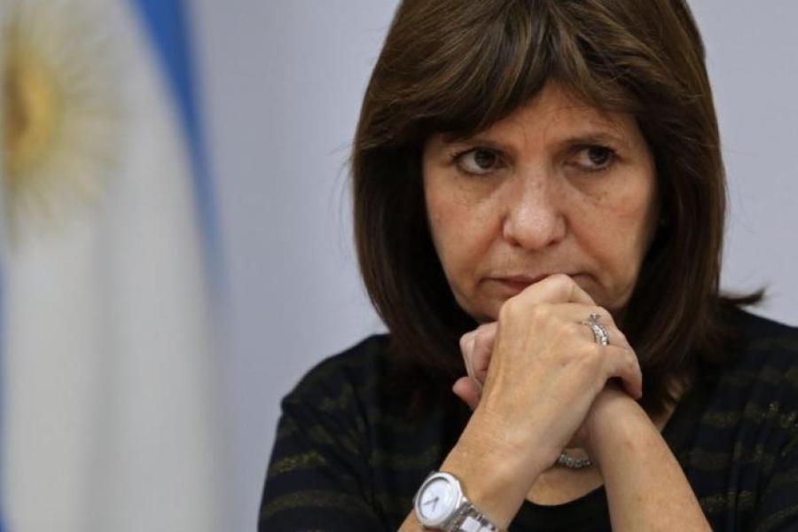 El fantasma del terrorismo en Argentina