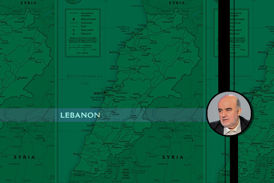 El plan de invasión: la doctrina de la zona de amortiguación y los peligros del desgaste