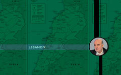 El plan de invasión: la doctrina de la zona de amortiguación y los peligros del desgaste